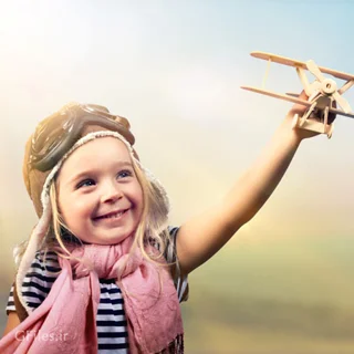اسباب بازی دخترانه